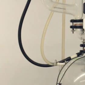 Extraction : le processus pour une concentration, une pureté et une qualité maximales