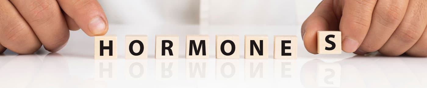 What is amenorrhoea, its causes, and how can you treat it?