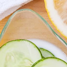 Comment prendre soin de sa peau de l'Intérieur comme à l'Extérieur ?