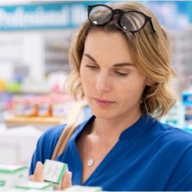 Pourquoi n'y a-t-il pas d'allégation de santé en Mycothérapie ?