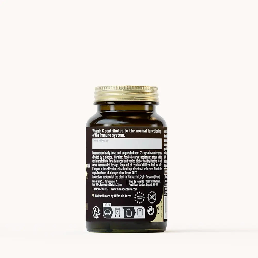 Askorbato K (vitamina C)