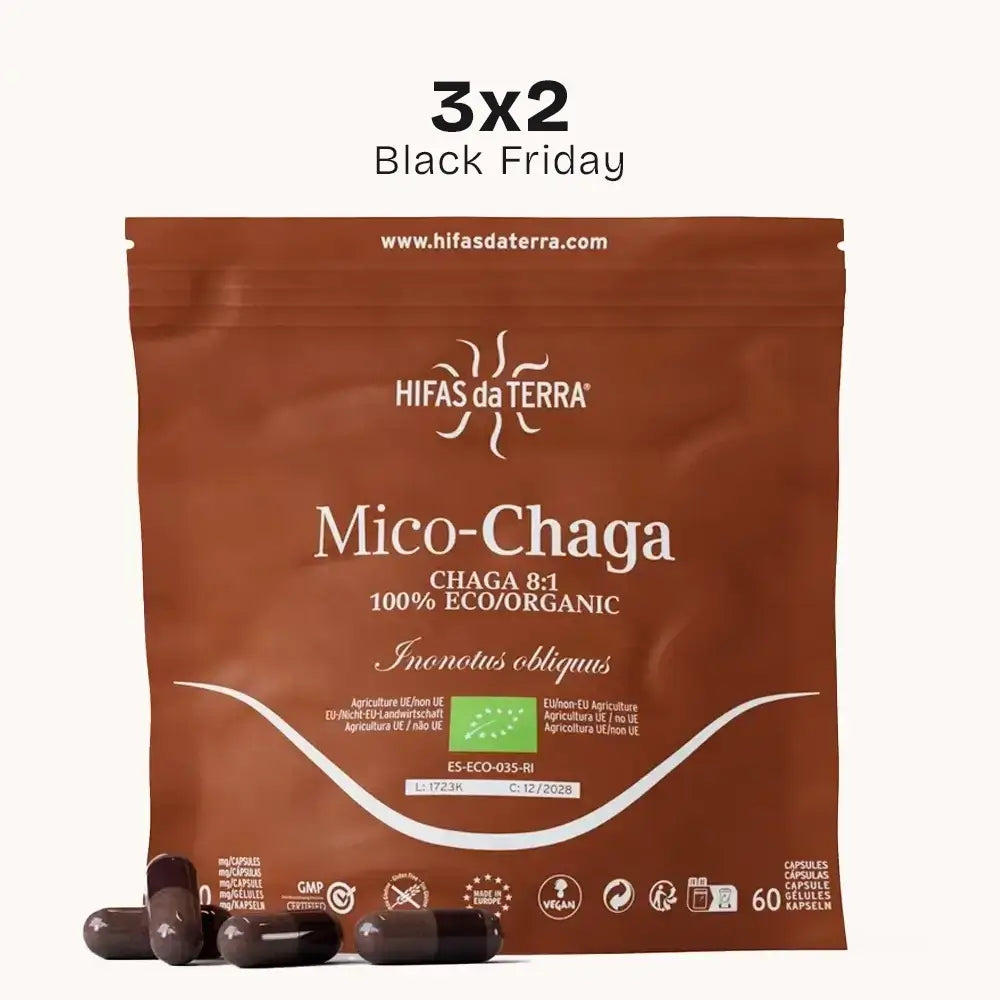 Mico-Chaga