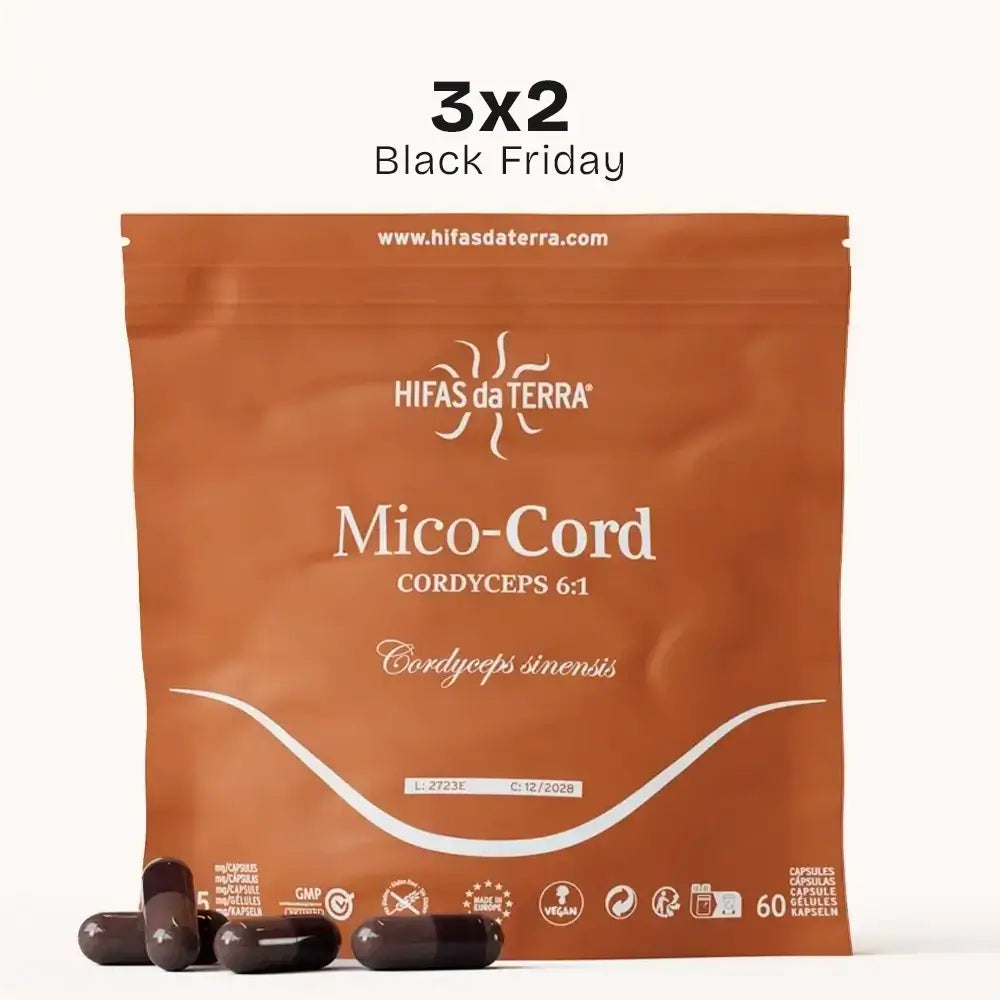Mico-Cord