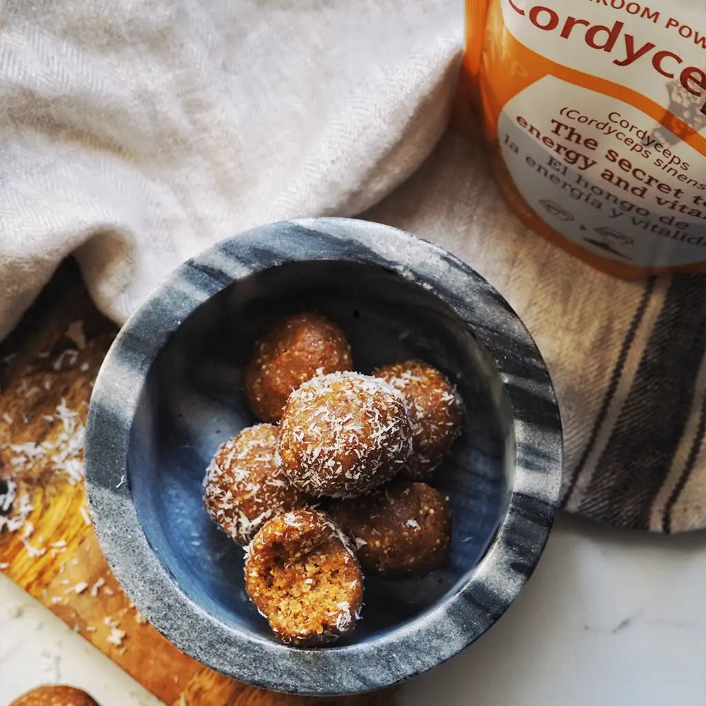 Cordyceps Vital Powder Superfood