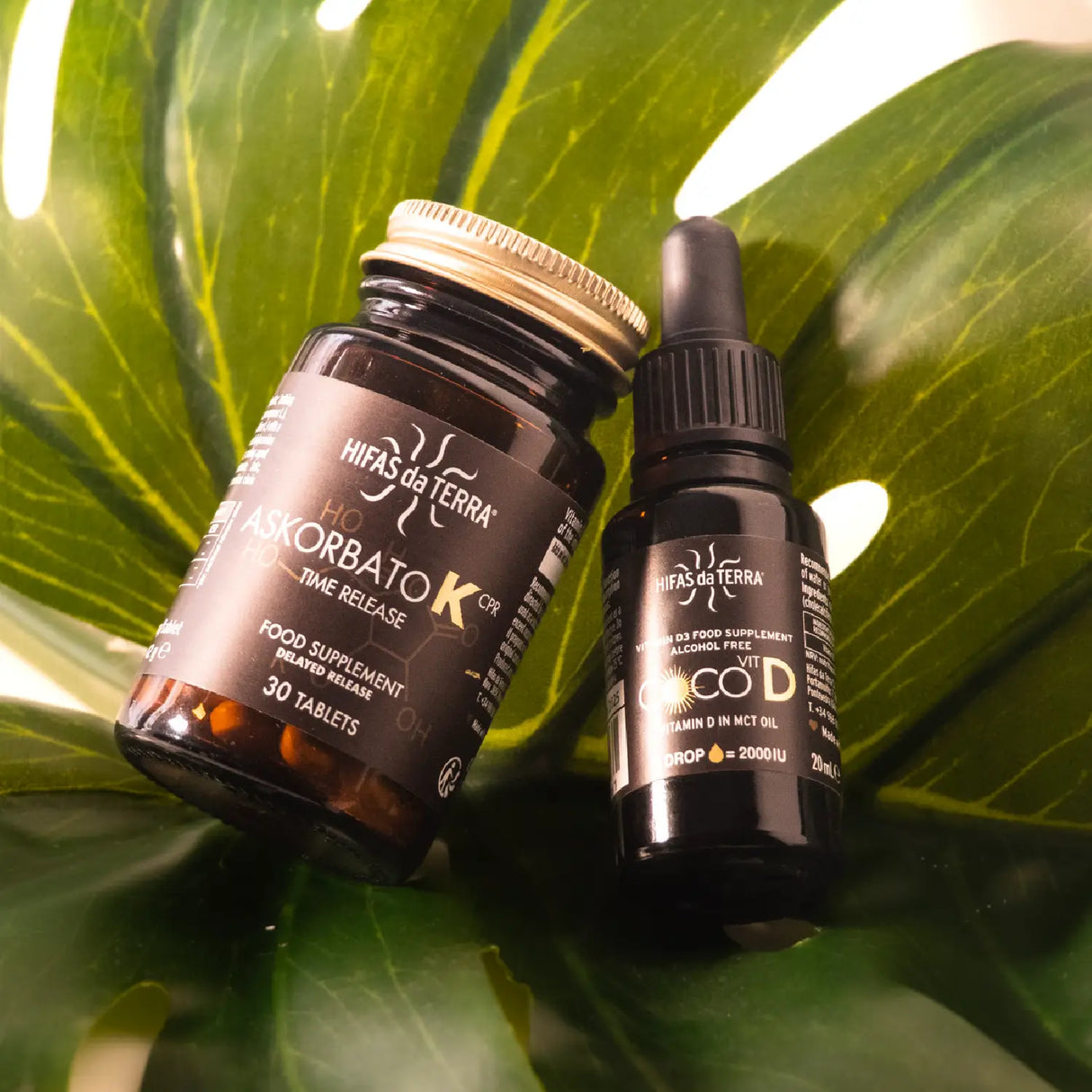 CocoVit D (vitamina D)