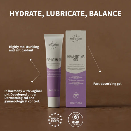 Hifas-Intima Gel