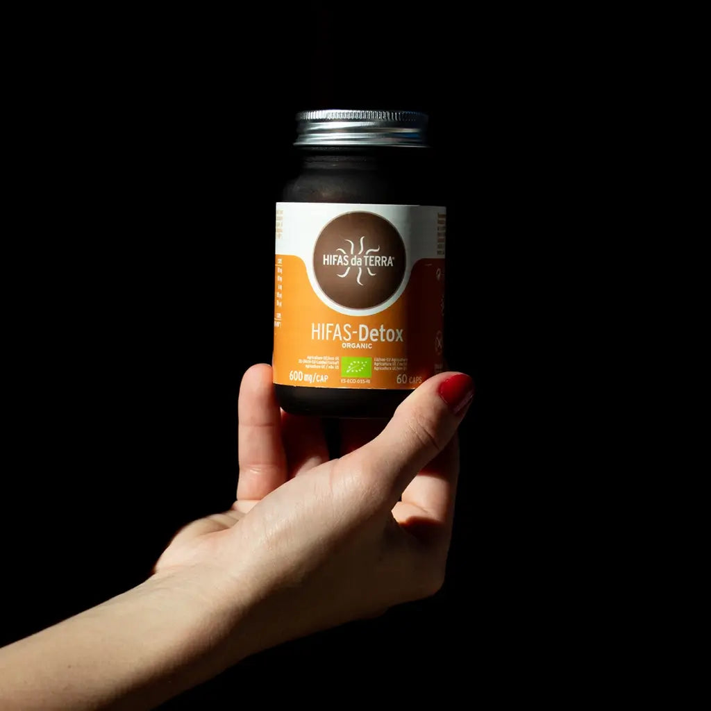 Hifas-Detox