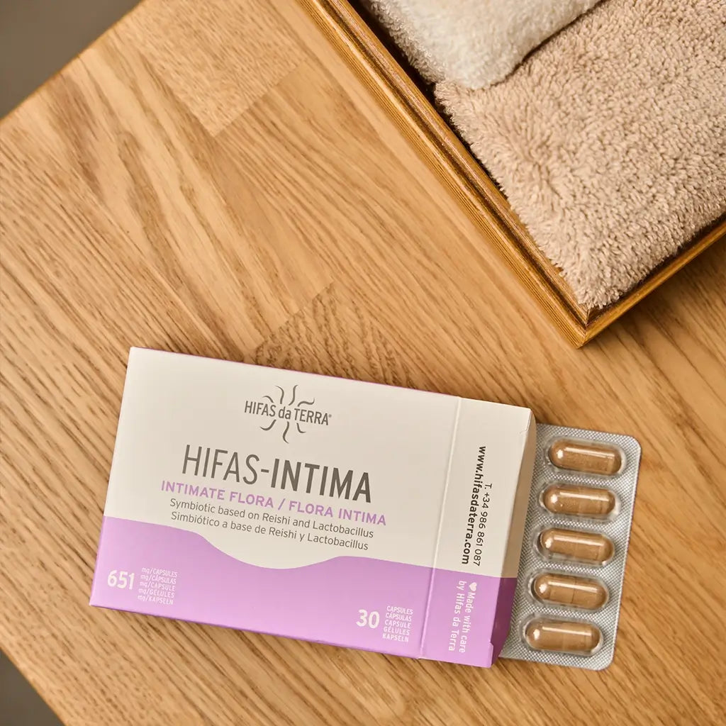 Hifas-Intima Oral