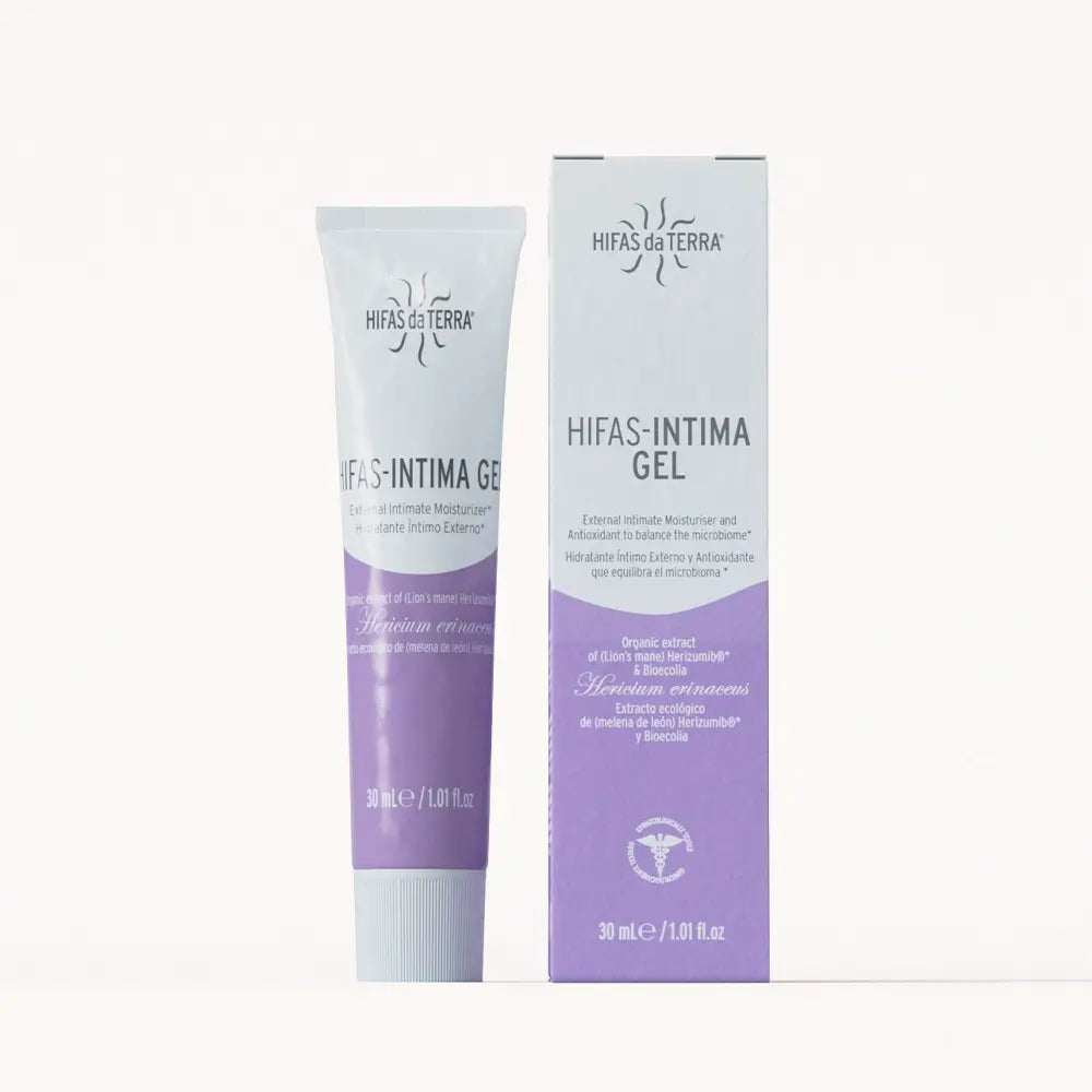 Hifas-Intima Gel
