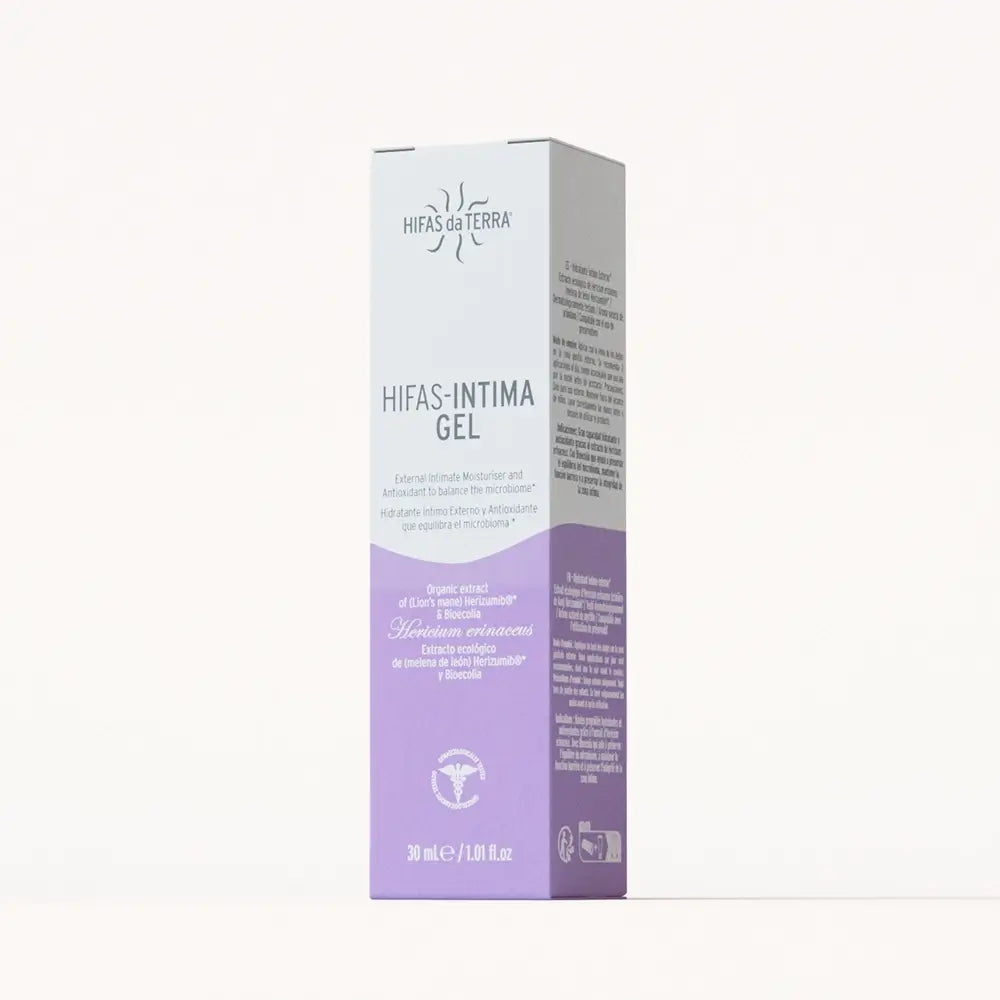 Hifas-Intima Gel