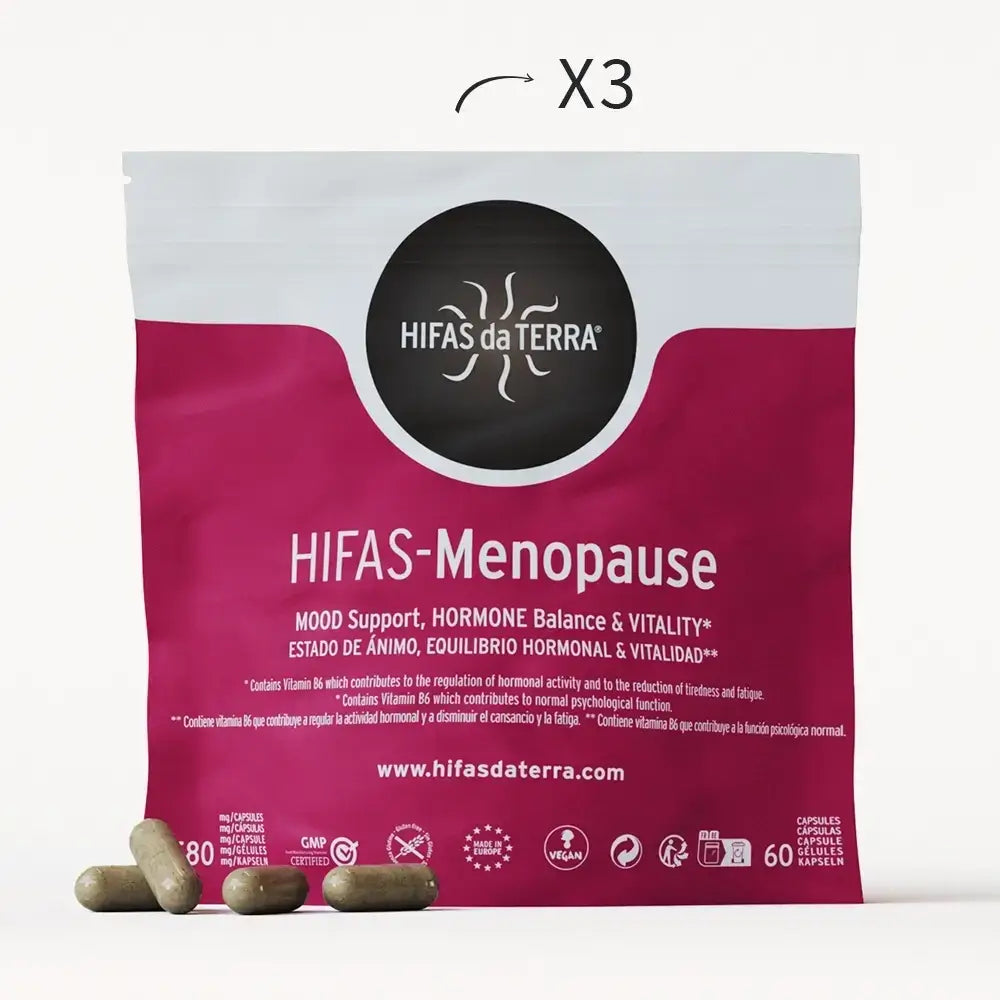 Hifas-Menopause