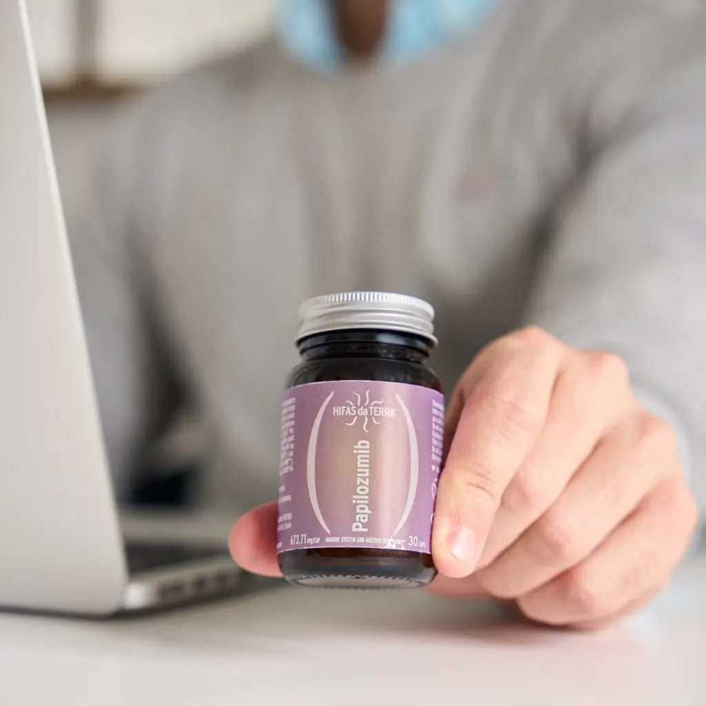 Papilozumib