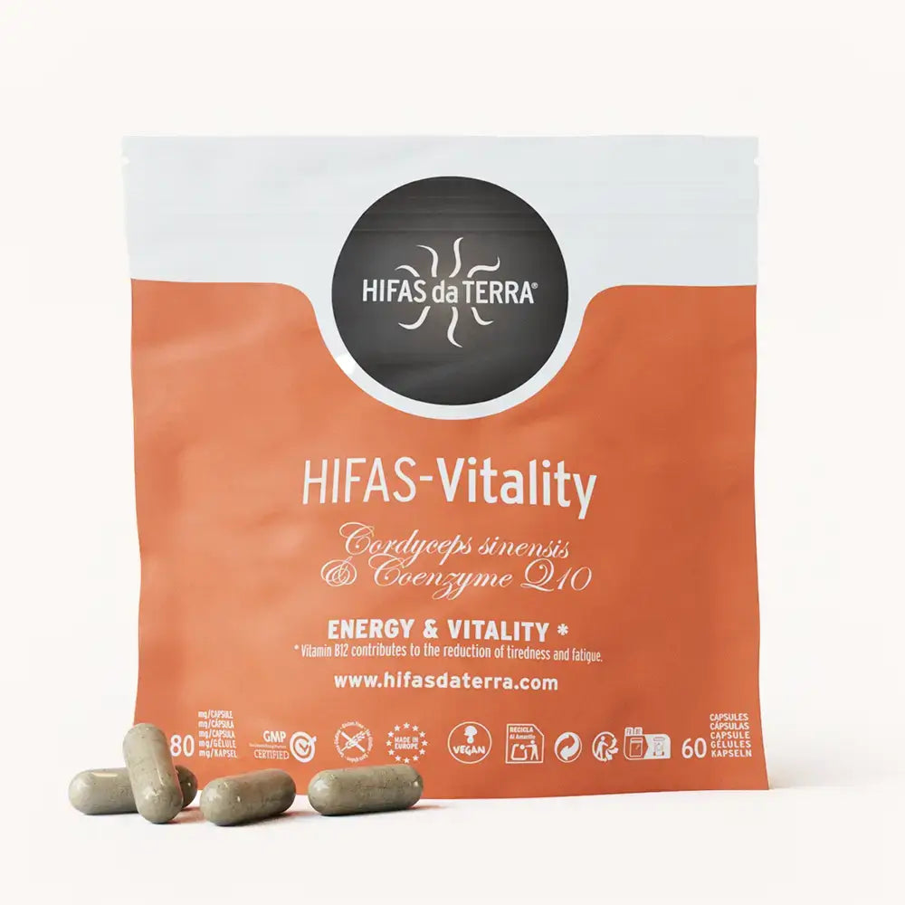 Hifas-Vitality