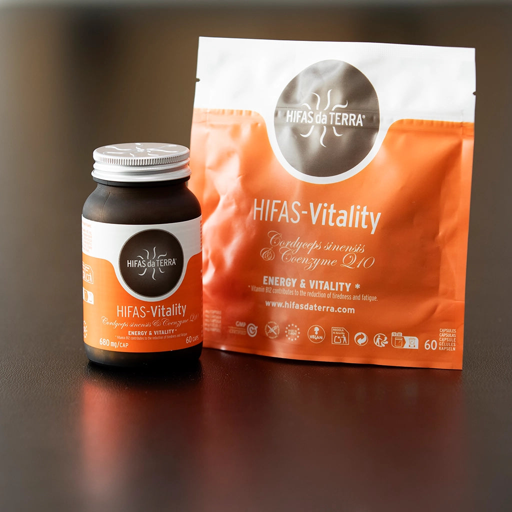Hifas-Vitality