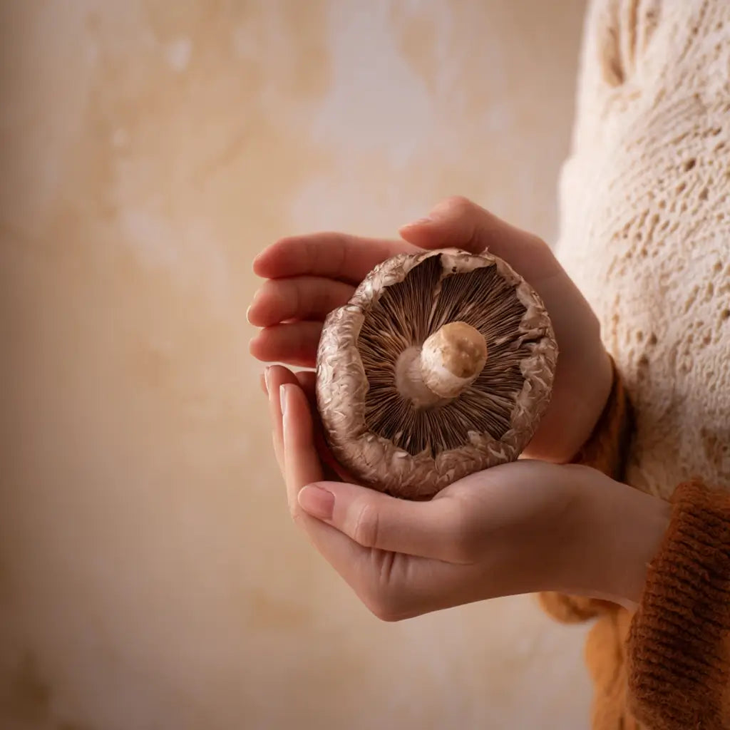 HIFAS-Lentinan Shiitake Extract (Lentizumib) Drops