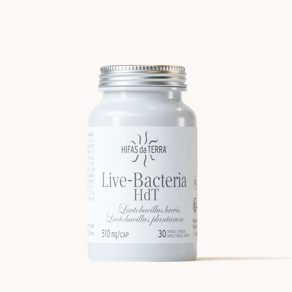 Live Bacteria (Probiotici)