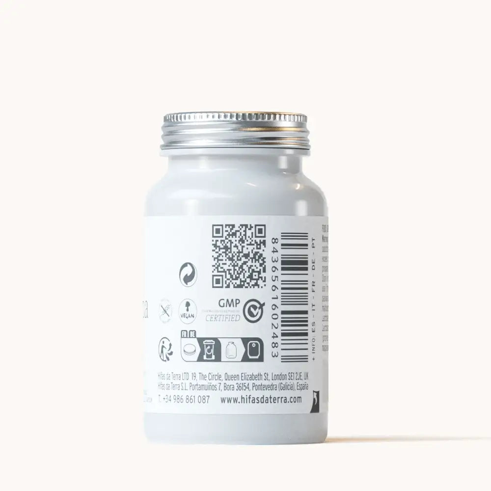 Live Bacteria (Probiotici)