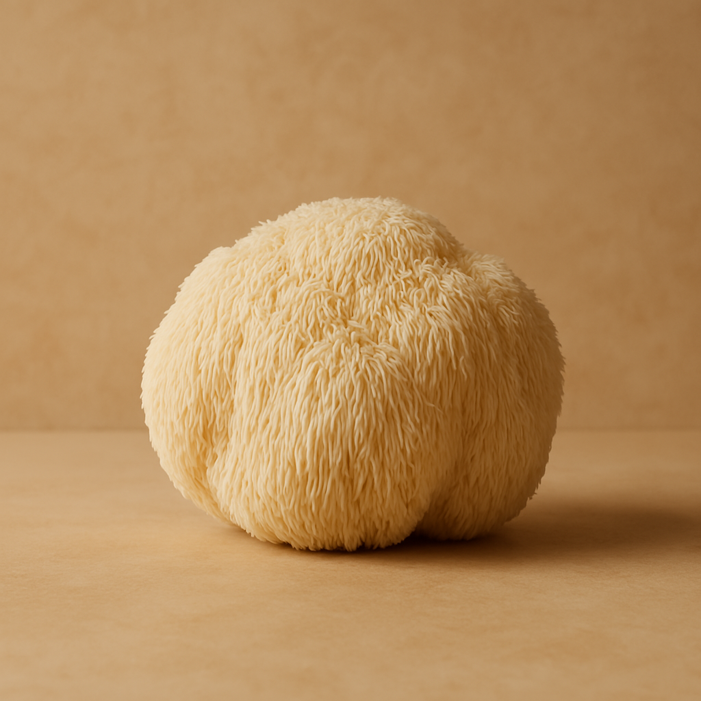 Bio Intestin (Shiitake, Oyster, Lion’s Mane) capsules