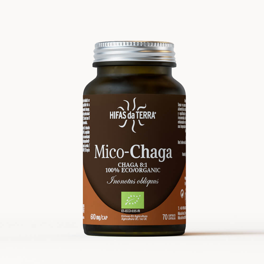Mico-Chaga