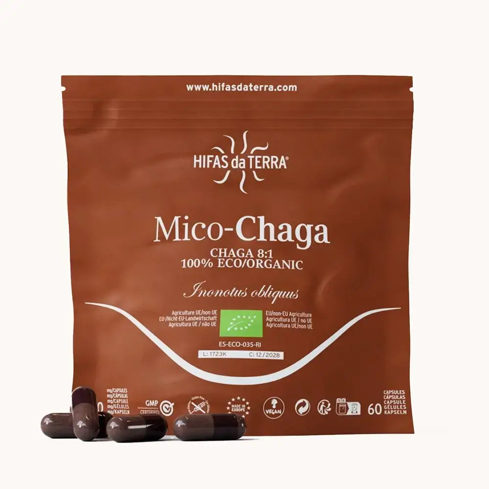 Mico-Chaga