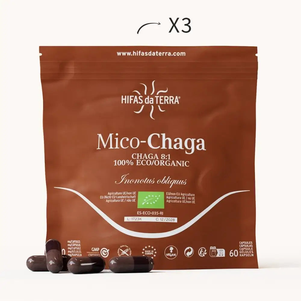 Mico-Chaga