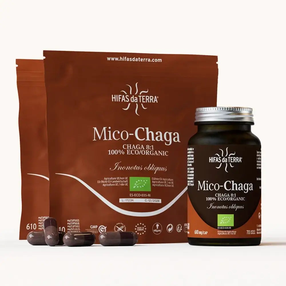 Mico-Chaga