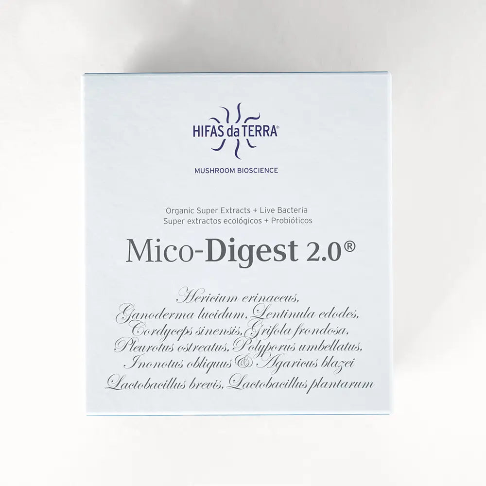 Mico-Digest 2.1