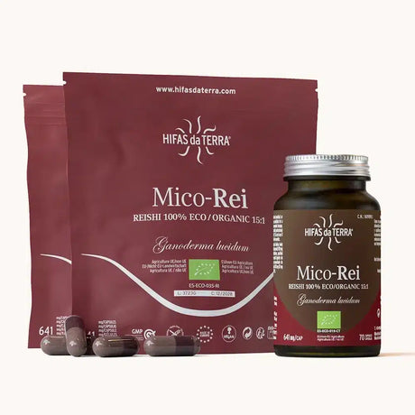 Mico-Rei