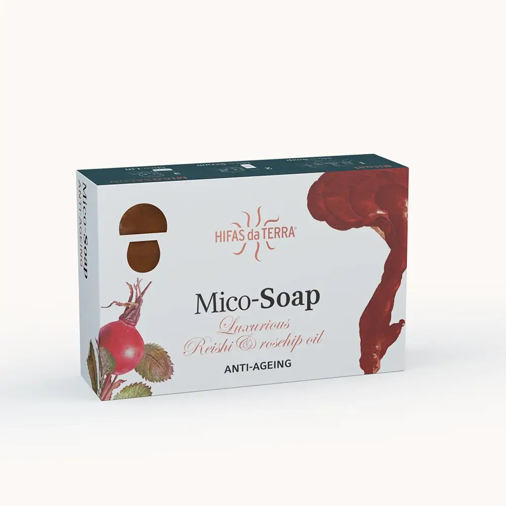 Mico-Soap Luxurious Antiage