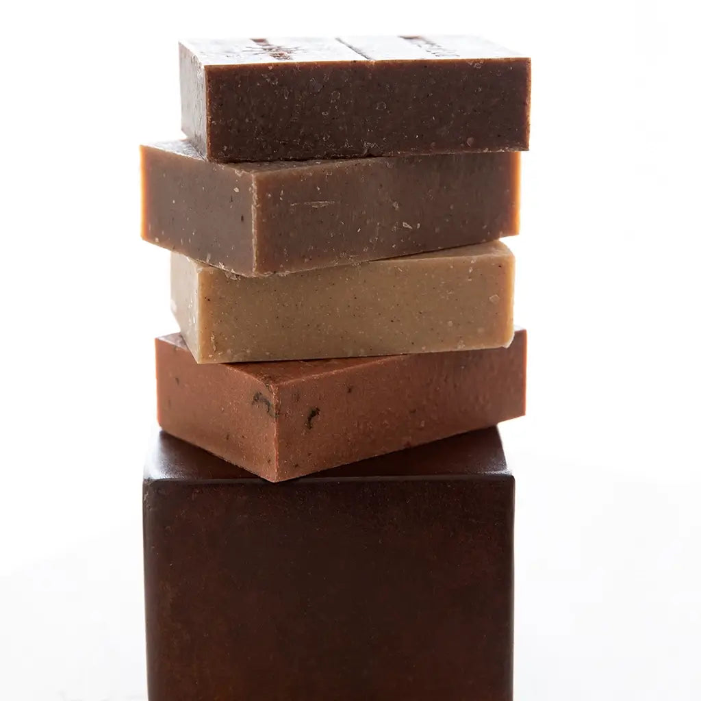 Mico-Soap Pelle grassa e acne