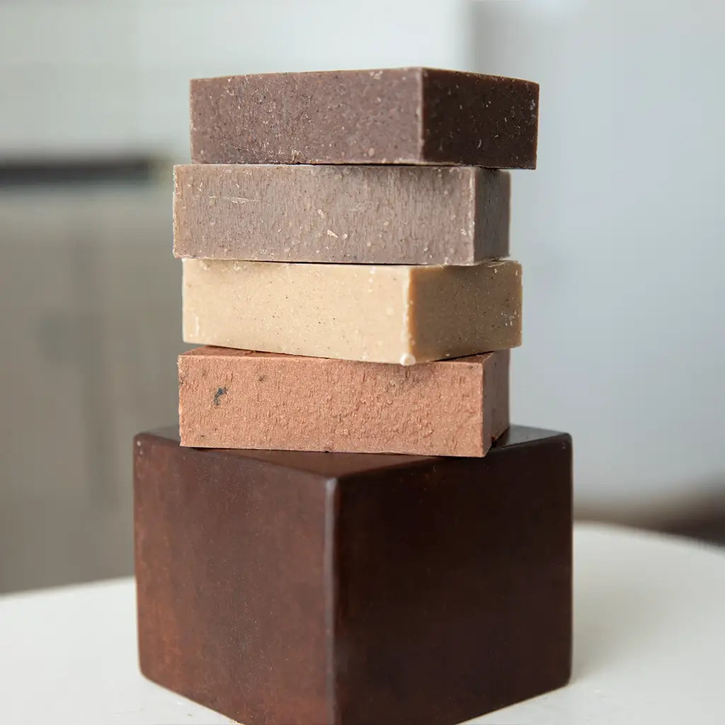 Mico-Soap Pelle grassa e acne