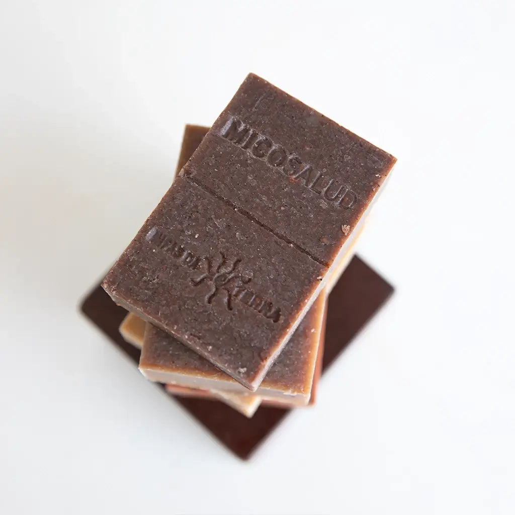 Mico-Soap Pelle grassa e acne