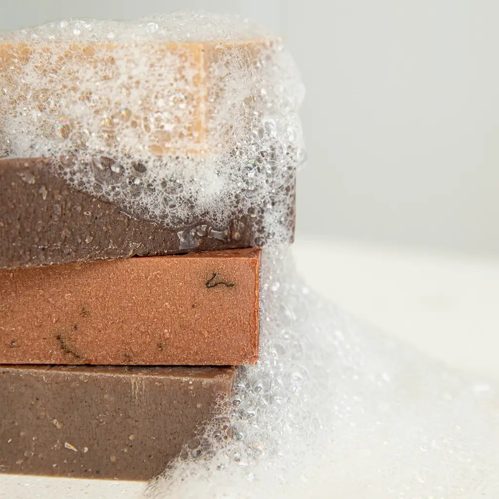 Mico-Soap Luxurious Antiage