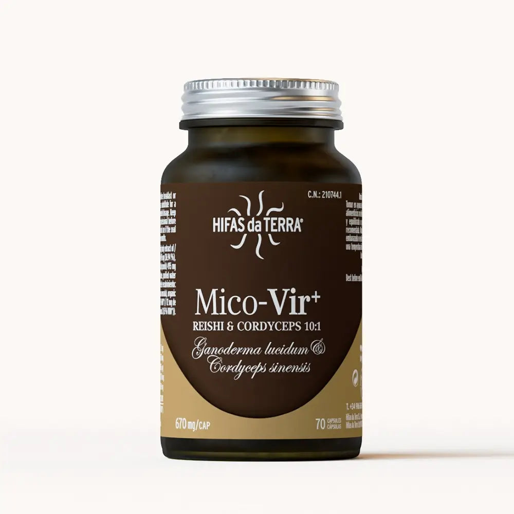 Mico-Vir+