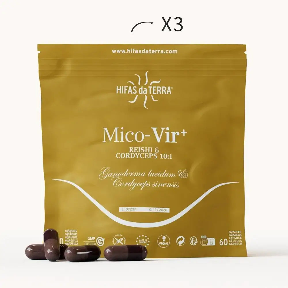 Mico-Vir+