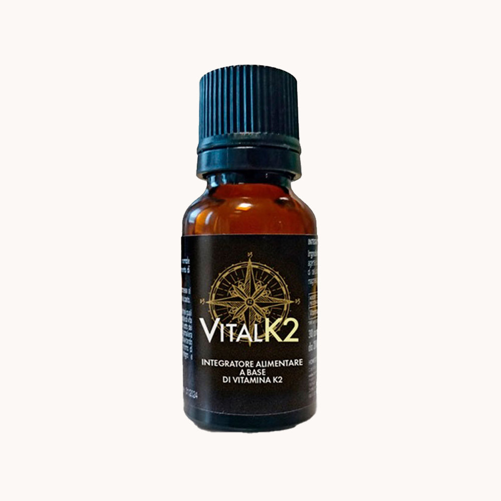 Vital K 2