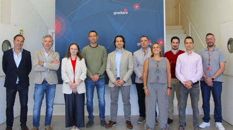 Arranca D’AIRA, la Unidad Mixta de Investigación que impulsará el uso seguro e inteligente de los datos en laboratorios biofarmacéuticos