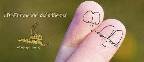 Por qué hablar de setas el Día Europeo de la Salud Sexual