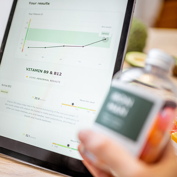 La importancia de los extractos naturales en los suplementos