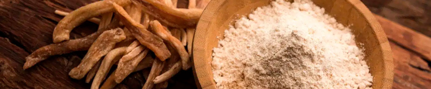 2025 ¿Qué Beneficios Tiene la Ashwagandha para la Mujer? La Ciencia Responde