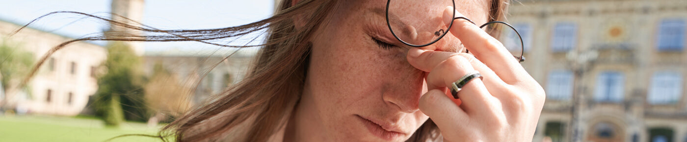 ¿Cansancio y fatiga? Qué tomar para la astenia primaveral