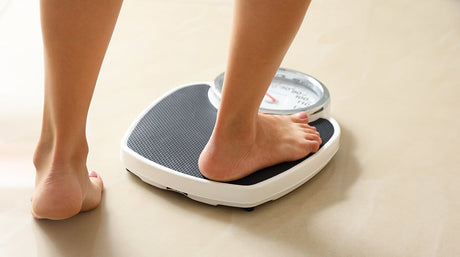 Aumento de peso en la menopausia: causas y qué puede ayudar