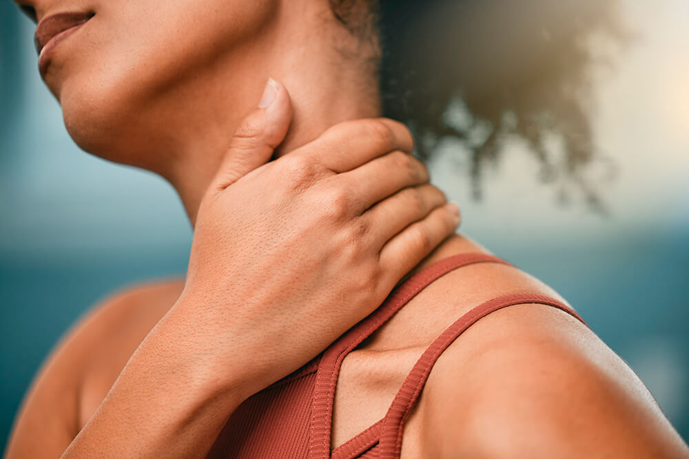 ¿Dolor muscular? Por qué tomar vitamina D, nutriente clave en músculos y huesos