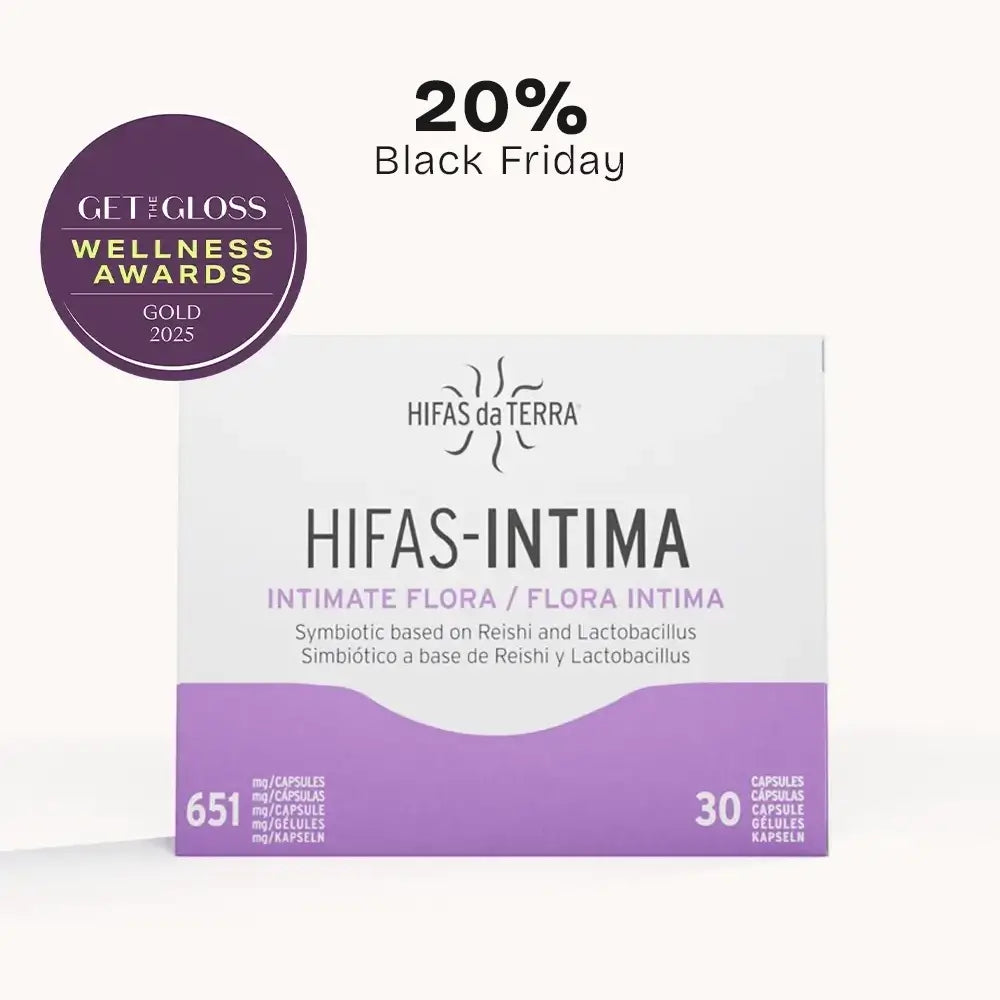 Hifas-Intima Oral