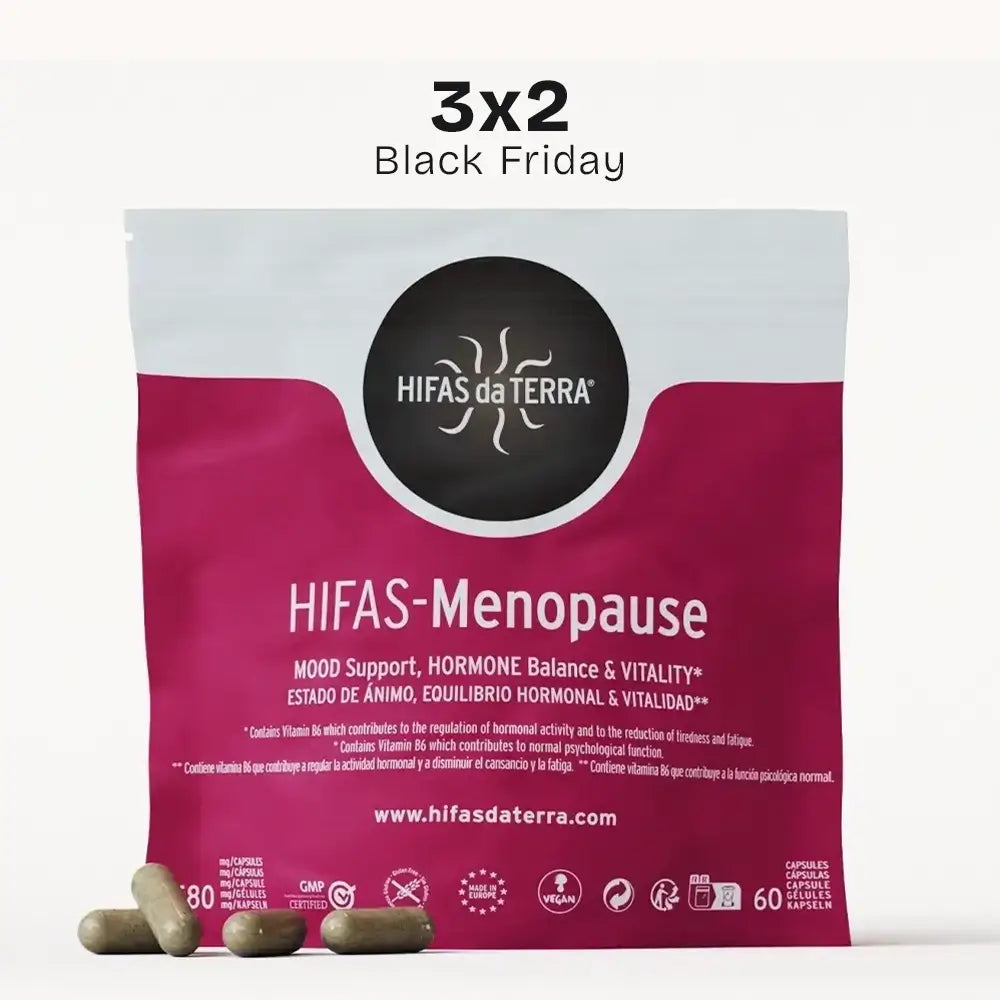 Hifas-Menopause