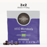 Hifas-Microbiota