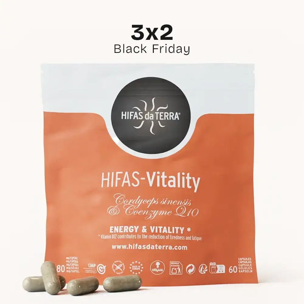 Hifas-Vitality