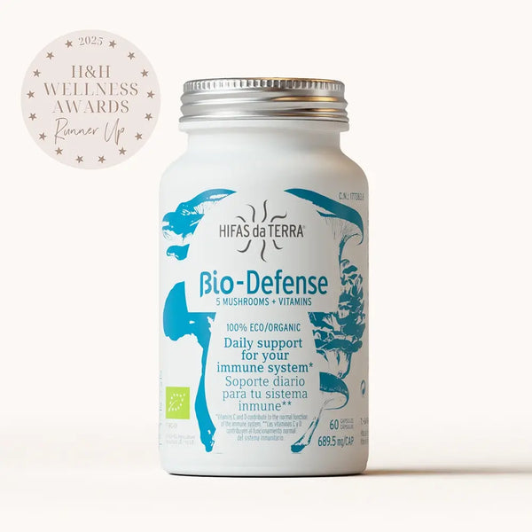 Bio-Defense
