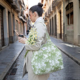 Borsa Hifas 100% cotone