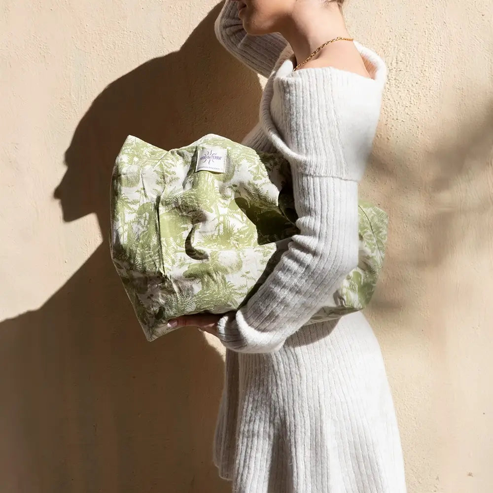 Borsa Hifas 100% cotone